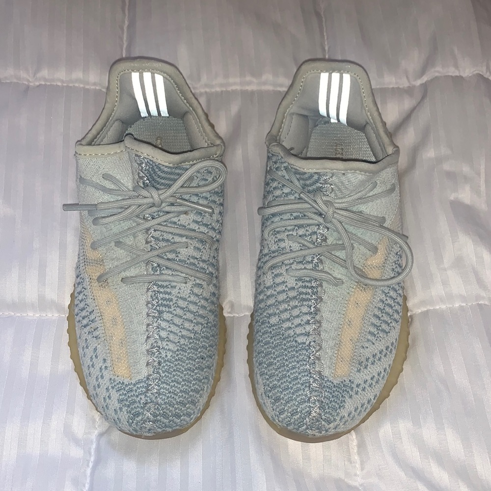 Yeezy boost 350 Kids Preschool Size 13